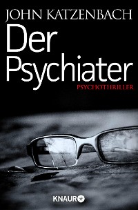 Cover Der Psychiater