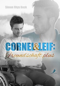 Cover Cornel und Leif 2