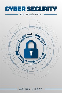 Cover Cyber Security for Beginners