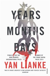 Cover Years, Months, Days