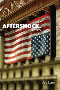 Cover Aftershock : A Novel