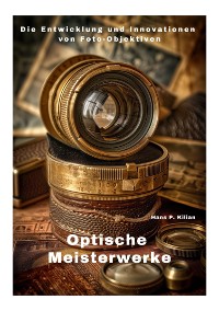 Cover Optische Meisterwerke