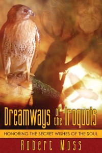 Cover Dreamways of the Iroquois