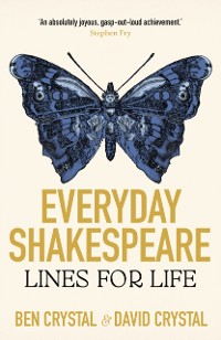 Cover Everyday Shakespeare