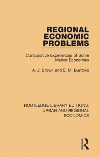Cover Regional Economic Problems