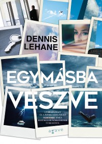 Cover Egymásba veszve