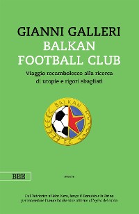 Cover Balkan Football Club