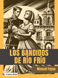 Cover Los Bandidos de Río Frío