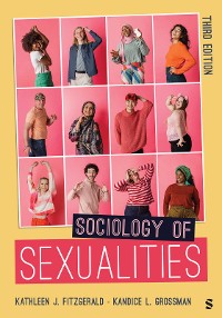 Cover Sociology of Sexualities