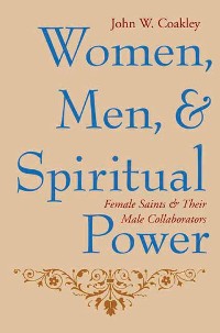 Cover Women, Men, and Spiritual Power