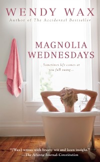 Cover Magnolia Wednesdays