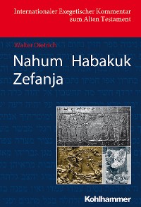 Cover Nahum Habakuk Zefanja