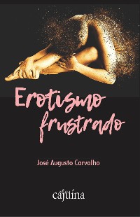 Cover Erotismo frustrado