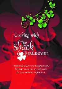 Cover Cooking with the Shack Restaurant