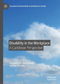 Cover Disability in the Workplace