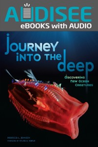 Cover Journey into the Deep