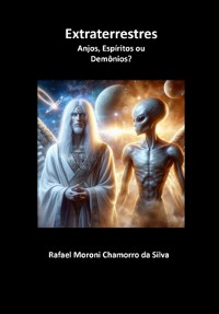 Cover Extraterrestres