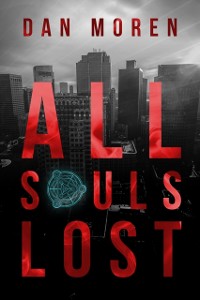 Cover All Souls Lost