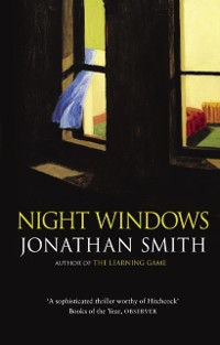 Cover Night Windows