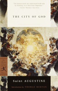 Cover City of God