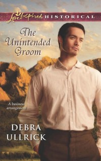 Cover UNINTENDED GROOM EB