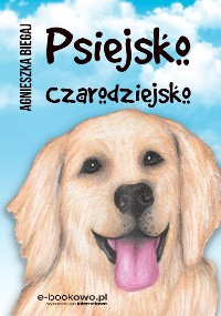 Cover Psiejsko czarodziejsko