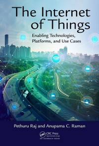 Cover The Internet of Things