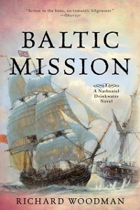 Cover Baltic Mission