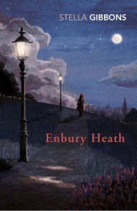 Cover Enbury Heath