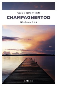 Cover Champagnertod