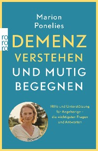 Cover Demenz verstehen und mutig begegnen