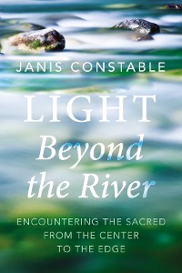 Cover Light Beyond the River
