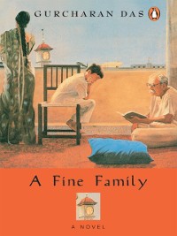 Cover Fine Family