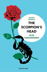 Cover The Scorpion's Head