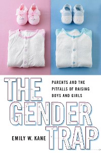 Cover The Gender Trap
