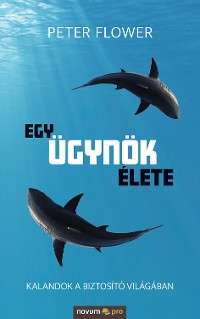 Cover Egy ügynök élete