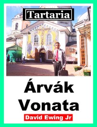 Cover Tartaria - Árvák Vonata