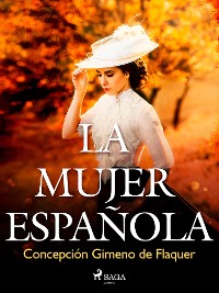 Cover La mujer española
