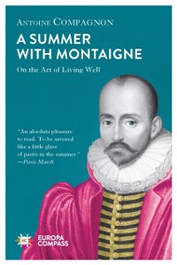 Cover Summer with Montaigne