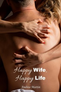 Cover Happy Wife, Happy Life