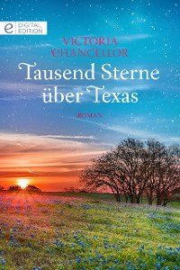 Cover Tausend Sterne über Texas