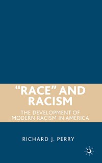 Cover “Race” and Racism