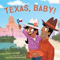Cover Texas, Baby!