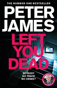 Cover Left You Dead