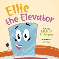 Cover Ellie the Elevator