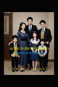 Cover Somos Brasileiros