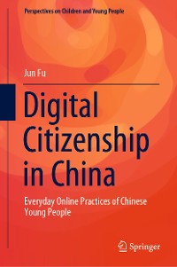 Cover Digital Citizenship in China