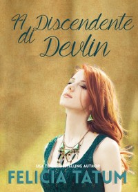 Cover Il Discendente di Devlin