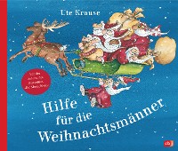 Cover Hilfe für die Weihnachtsmänner