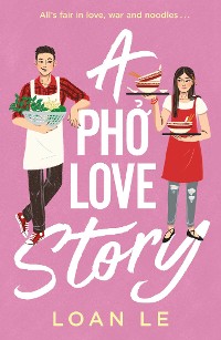 Cover Pho Love Story